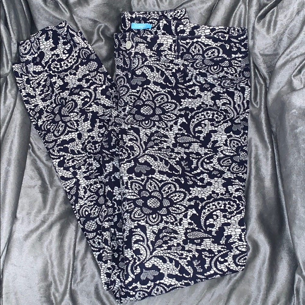 J. McLaughlin size 6 pants